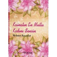 Kainatın En Mutlu Kadını Sensin (ISBN: 2890000005932)