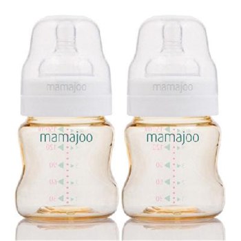 Mamajoo 0Bpa Pes Ikili Biberon 150ml