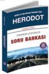 KPSS ve Tüm Kurum Sınavları Için Herodot Tarih Soru Bankası (ISBN: 9786056352751)