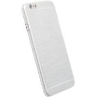KL.90018 iPhone 6 Plus Kılıfı Frostcover Beyaz