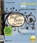 Küçük Oteller Kitabı (ISBN: 9789752307070)