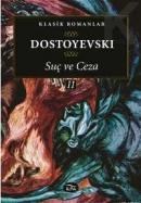 Suç ve Ceza (ISBN: 9789756249604)