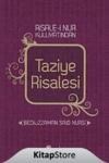 Taziye Risalesi (ISBN: 9789752699793)