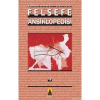 Felsefe Ansiklopedisi 4 (ISBN: 9789756330542)