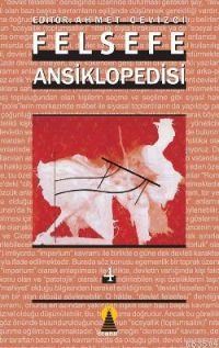 Felsefe Ansiklopedisi 4 (ISBN: 9789756330542)