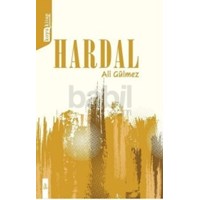 Hardal (ISBN: 9786054804078)