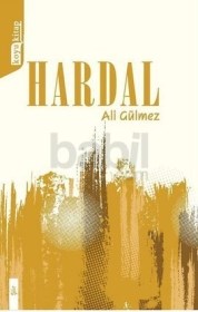 Hardal (ISBN: 9786054804078)