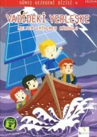 Vadideki Yerleşke (ISBN: 978-605-356-0)