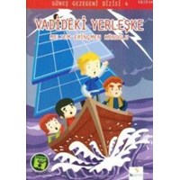 Vadideki Yerleşke (ISBN: 978-605-356-0)