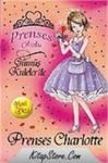 Prenses Charlotte ve Büyülü Gül (ISBN: 9789759913441)