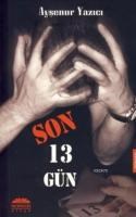 Son 13 Gün (ISBN: 9786055913243)