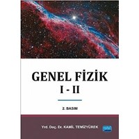 Genel Fizik I - II (ISBN: 9789756574410)