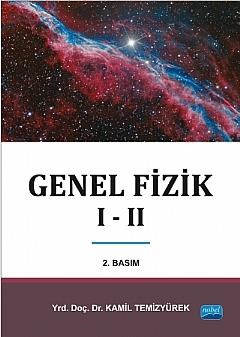 Genel Fizik I - II (ISBN: 9789756574410)