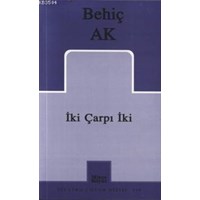 İki Çarpı İki (ISBN: 1001133100399)