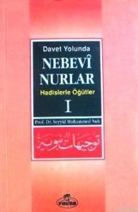 Davet Yolunda Nebevî Nurlar 1 (ISBN: 1002364101829)