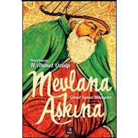 Mevlana Aşkına (ISBN: 9786054683727)