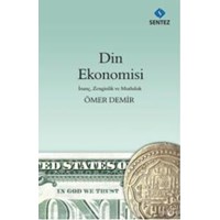 Din Ekonomisi (ISBN: 9786055790547)