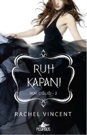 Ruh Kapanı - Ruh Çığlığı 2 (ISBN: 9786053434207)