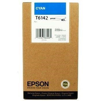 Epson C13T614200 Mavi Kartuş