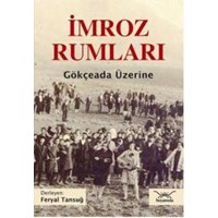 Imroz Rumları (ISBN: 9786055419752)