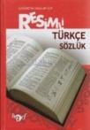 Resimli Türkçe Sözlük (ISBN: 9789756048382)