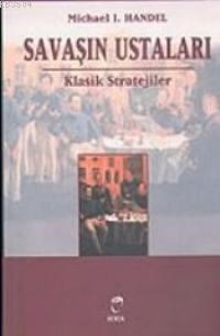 Savaşın Ustaları (ISBN: 9789755534288)
