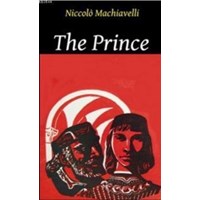 The Prince (ISBN: 3003857100012)