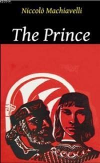 The Prince (ISBN: 3003857100012)