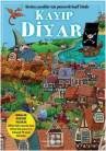 Kayıp Diyar (ISBN: 9786053320678)