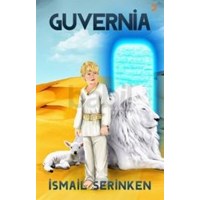 Guvernia (ISBN: 9786051277684)
