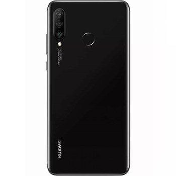 Huawei P30 Lite 128GB 4GB 6.15 inç 48MP Akıllı Cep Telefonu Siyah