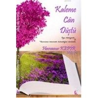 Kaleme Can Düştü (ISBN: 9786054309597)