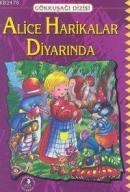 Alis Harikalar Diyarında (ISBN: 9789751014917)