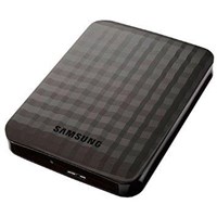 Samsung M3 Portable 4TB STSHX-M401TCB