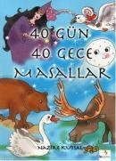 40 Gün 40 Gece Masallar (ISBN: 9786054017584)