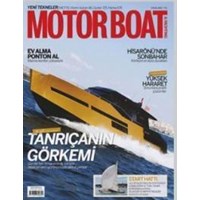 Motor Boat & Yachting (ISBN: 9771307950602)