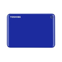 Toshiba 1TB Canvio Connect II HDTC810EL3AA