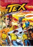 Tex Süper Cilt 8 (ISBN: 9789753294843)