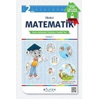 2. Sınıf Matematik Konu Anlatımlı Yardımcı Fasikül Set Bilfen Yayınları (ISBN: 9786053585909)