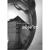Obje' ct (ISBN: 9786056332005)