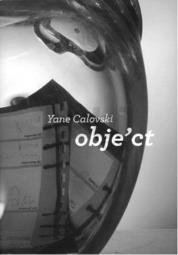 Obje' ct (ISBN: 9786056332005)