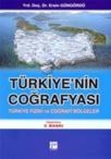 TÜRKIYE´NIN COĞRAFYASI (ISBN: 9786055804954)