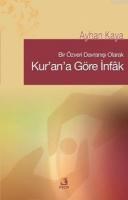 Kur\'an\'a Göre Infak (ISBN: 9789756004685)