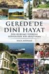 Geredede Dini Hayat (ISBN: 9786058738508)