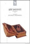 Şiir Defteri (ISBN: 9786055717001)