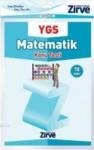 YGS Matematik Konu Testi (ISBN: 9789944876599)