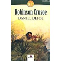 Robinson Crusoe (ISBN: 9789756195055)