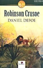 Robinson Crusoe (ISBN: 9789756195055)