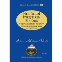 Her Derdi Iyileştiren Bir Dua (ISBN: 9786054814121)