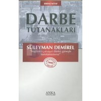 Darbe Tutanakları - Birinci Kitap (ISBN: 9789944963459)